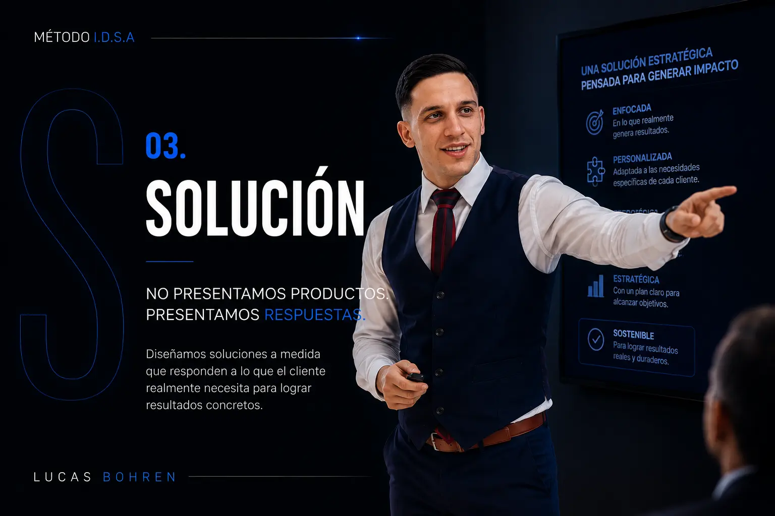 Solución